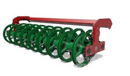 Agromasz Runner X3 Kultivátory