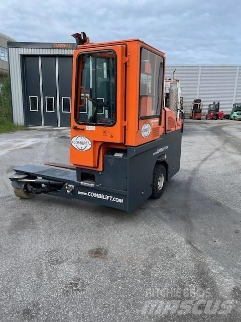 Combilift C 4500 Bočný vysokozdvižný vozík