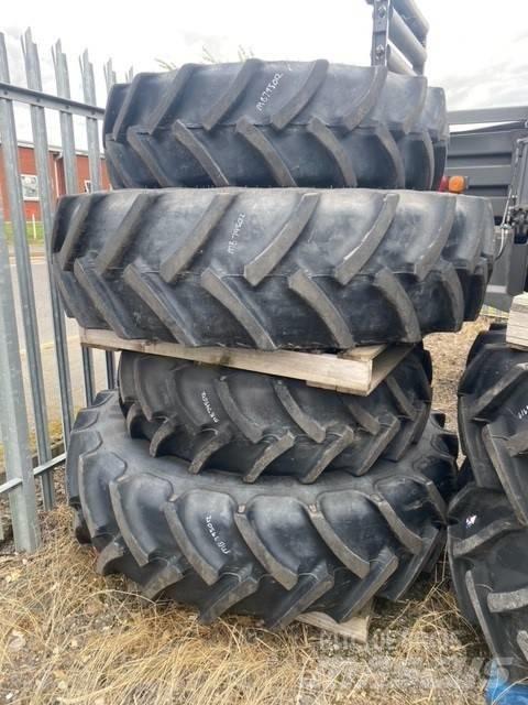 Mitas WHEELS & TYRES Pneumatiky, kolesá a ráfiky