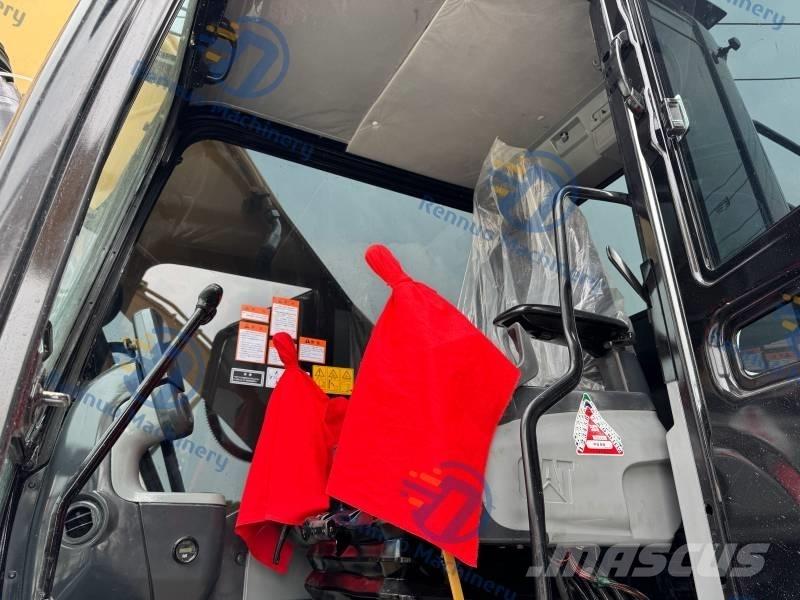 CAT 330 D2L Pásové rýpadlá