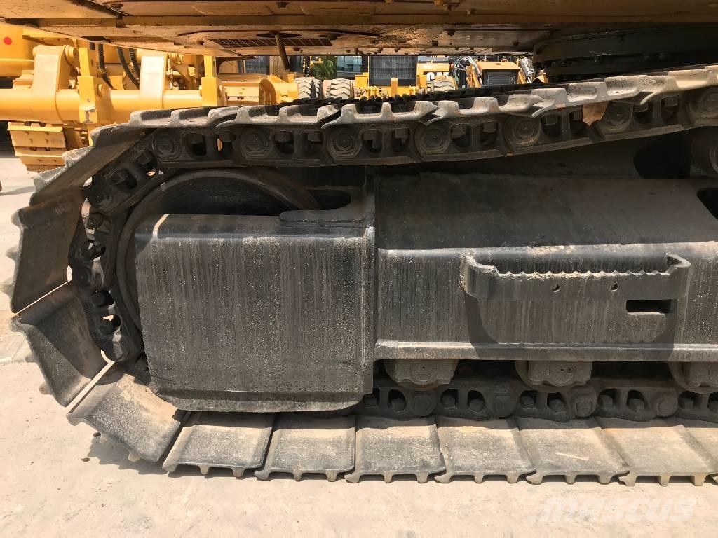 CAT 315 D Pásové rýpadlá