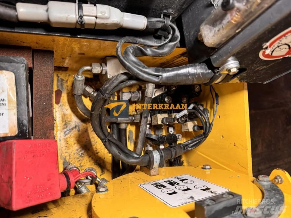 Bomag BPH 80/65 S Kompaktory