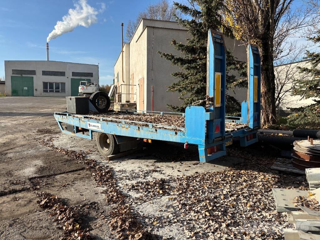  Mos APS 86 Nízko rámové nákladné automobily