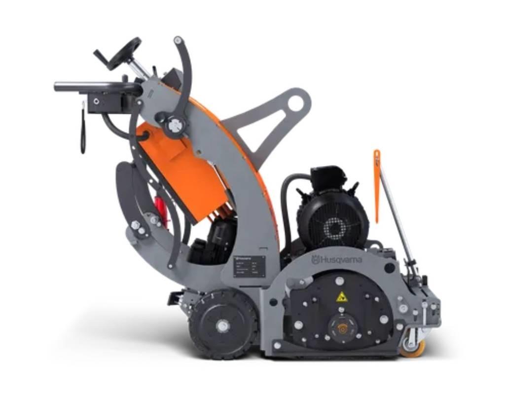 Husqvarna Inne Stavebníctvo - ostatné