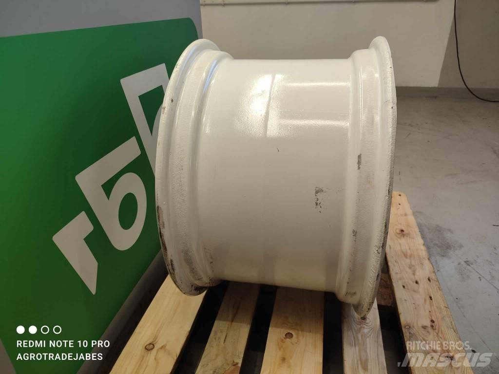  (W15LX24) rim (W15LX24) Pneumatiky, kolesá a ráfiky