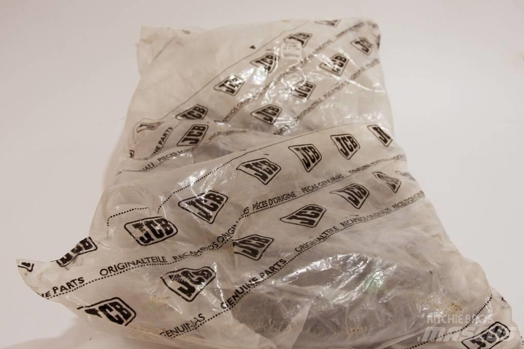 JCB CHASSIS HARNESS Podvozky a zavesenie kolies