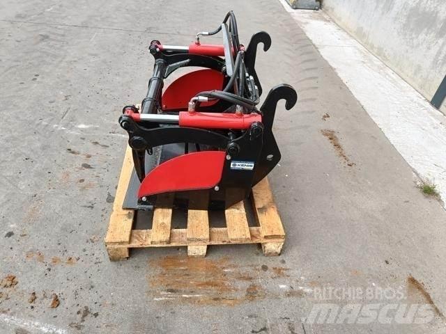 Frickelo PB.M.90 Ďalšie príslušenstvo traktorov