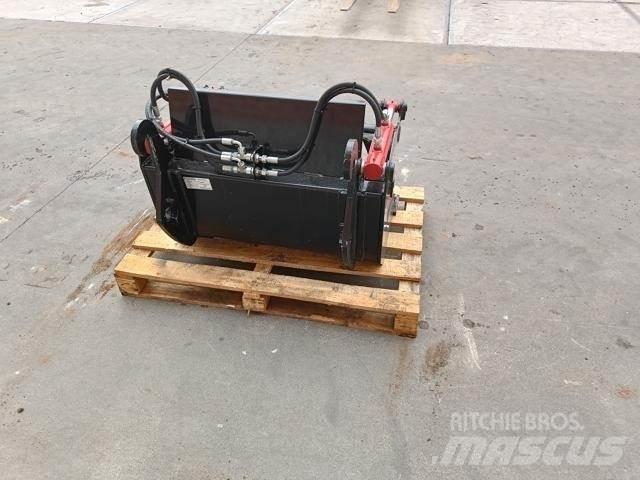 Frickelo PB.M.90 Ďalšie príslušenstvo traktorov