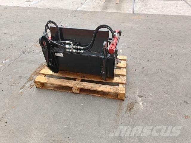 Frickelo PB.M.90 Ďalšie príslušenstvo traktorov