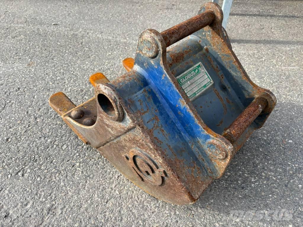 Kubota U 10-3 Mini rýpadlá < 7t
