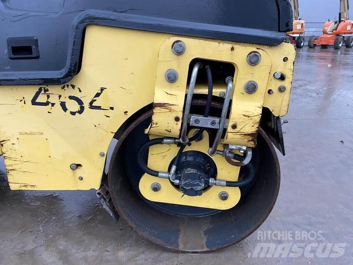 Bomag BW 80 AD-5 Tandemové valce
