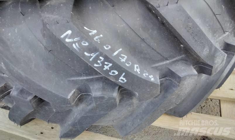 Michelin 400/70R24 Pneumatiky, kolesá a ráfiky