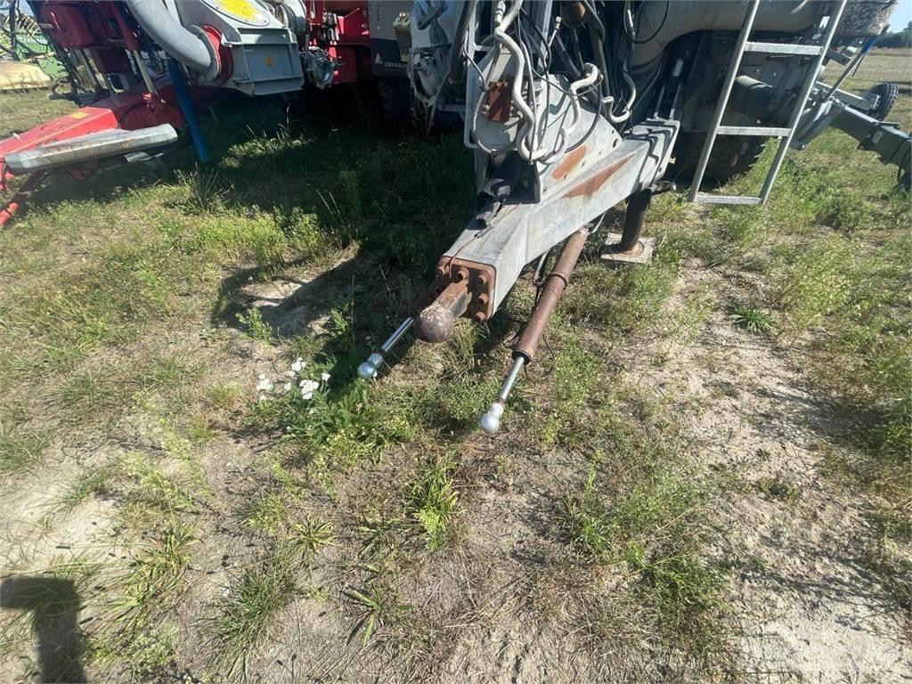 Kotte PTR 24 Aplikačné cisterny