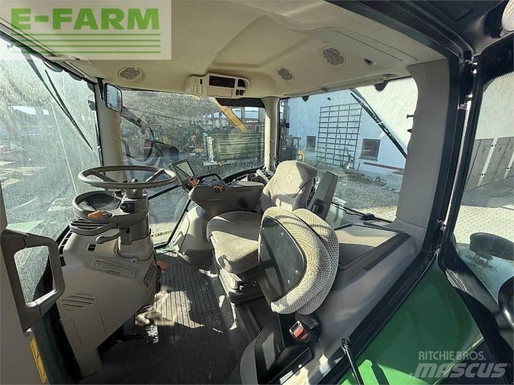John Deere 6195r Traktory