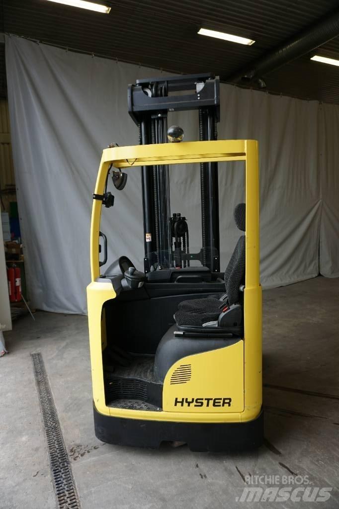 Hyster R1.4 Retraky