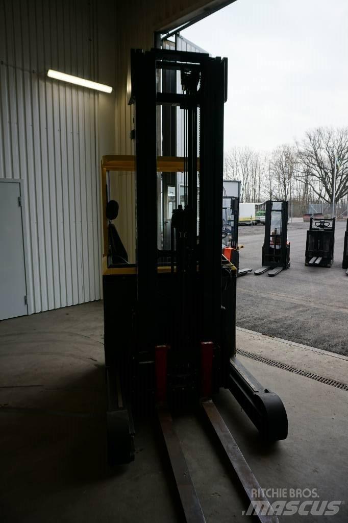Hyster R1.4 Retraky
