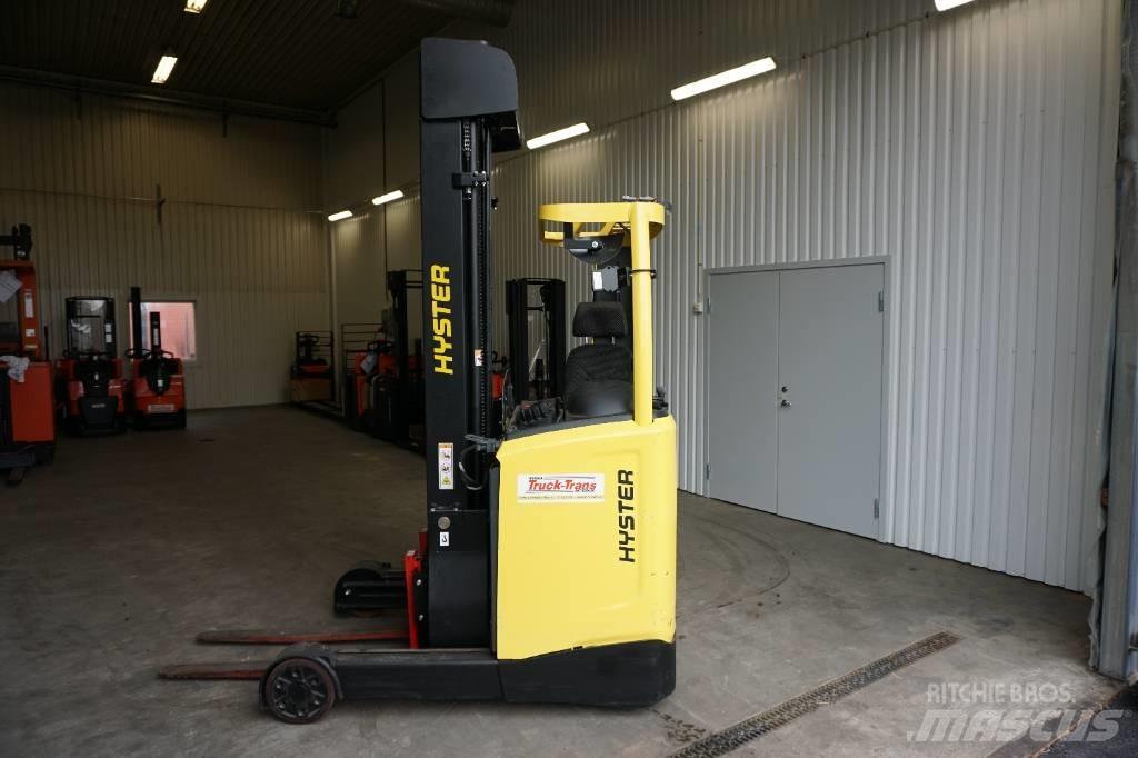Hyster R1.4 Retraky