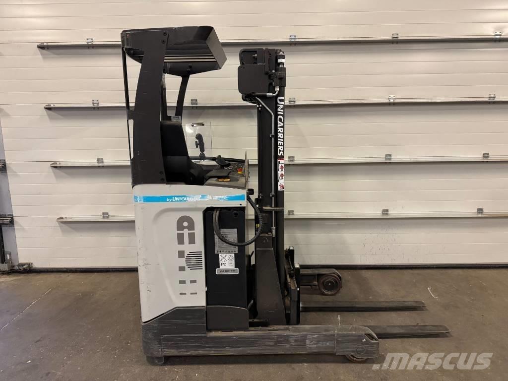 UniCarriers ULS 120 Retraky