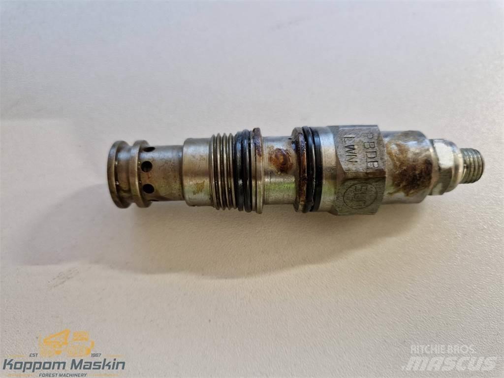Eco Log 6001393 Hydraulika