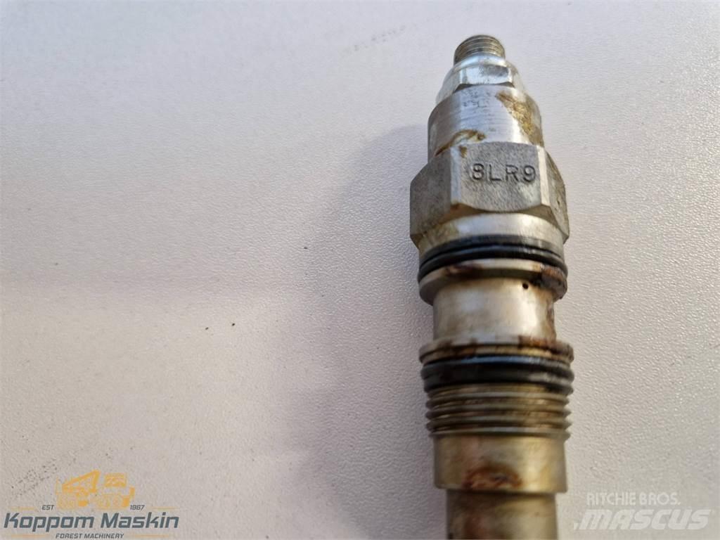 Eco Log 6001393 Hydraulika