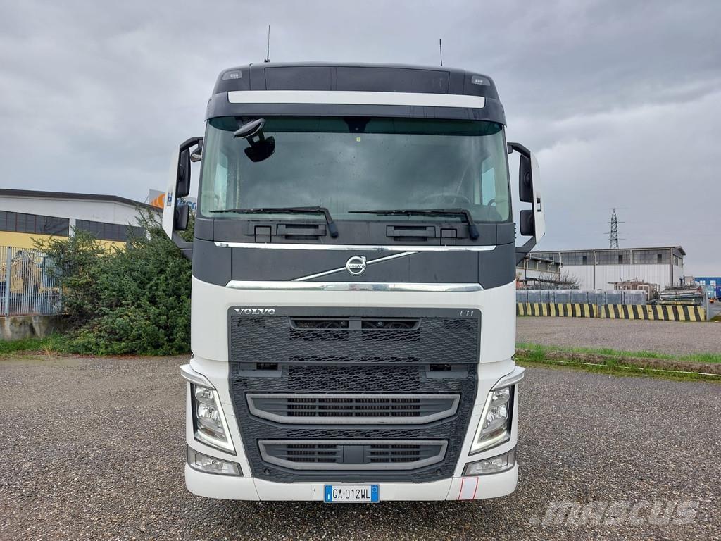 Volvo FH Ťahače