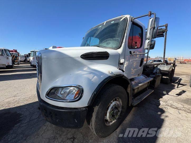 Freightliner M2 Lanový nosič kontajnerov