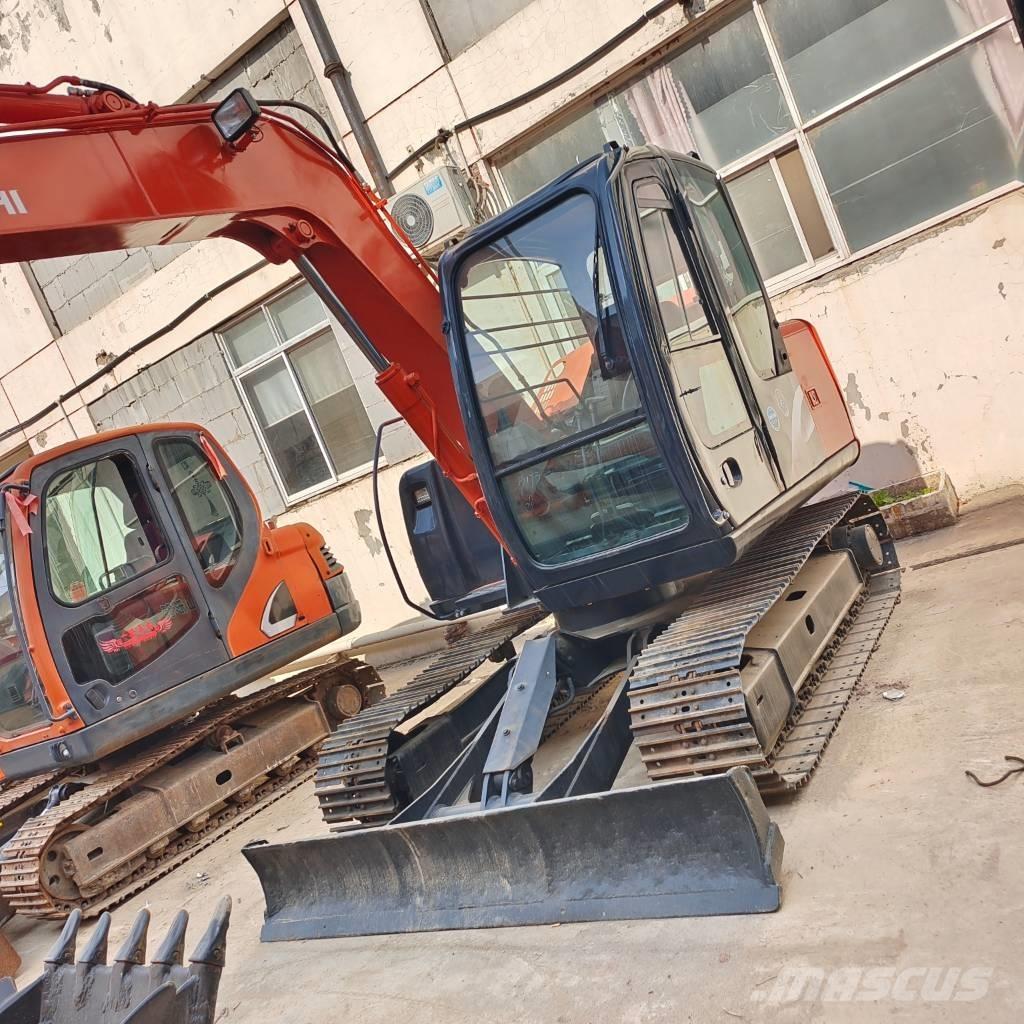 Hitachi ZX 70 Midi rýpadlá 7 t - 12 t