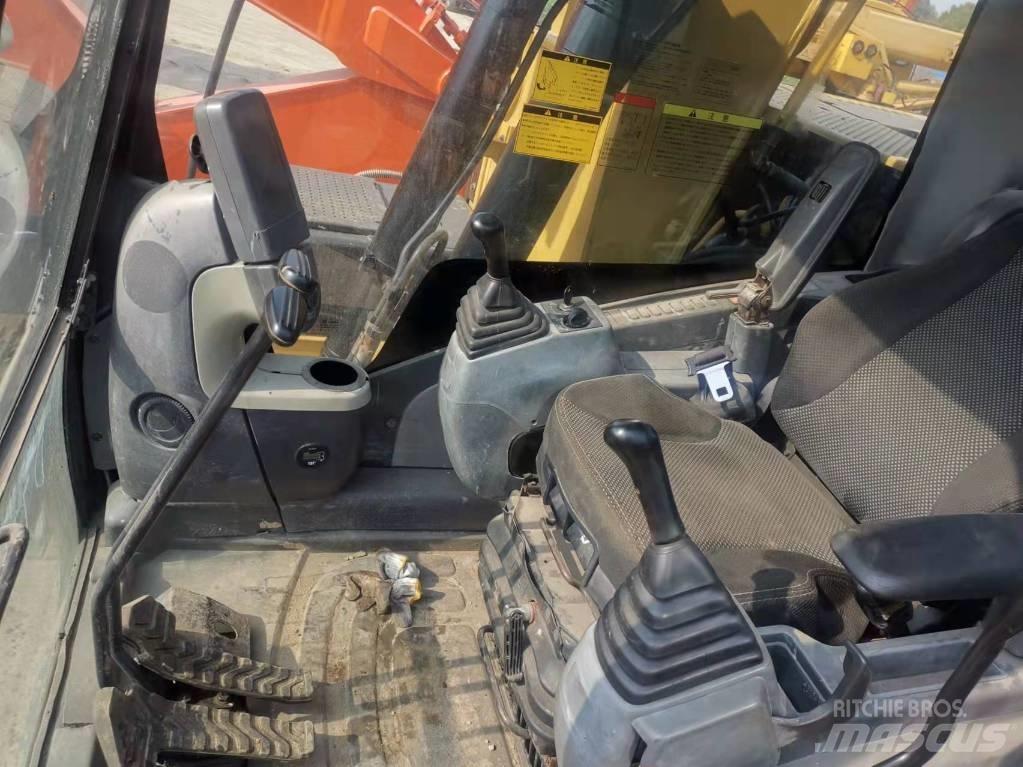CAT 312 D Midi rýpadlá 7 t - 12 t