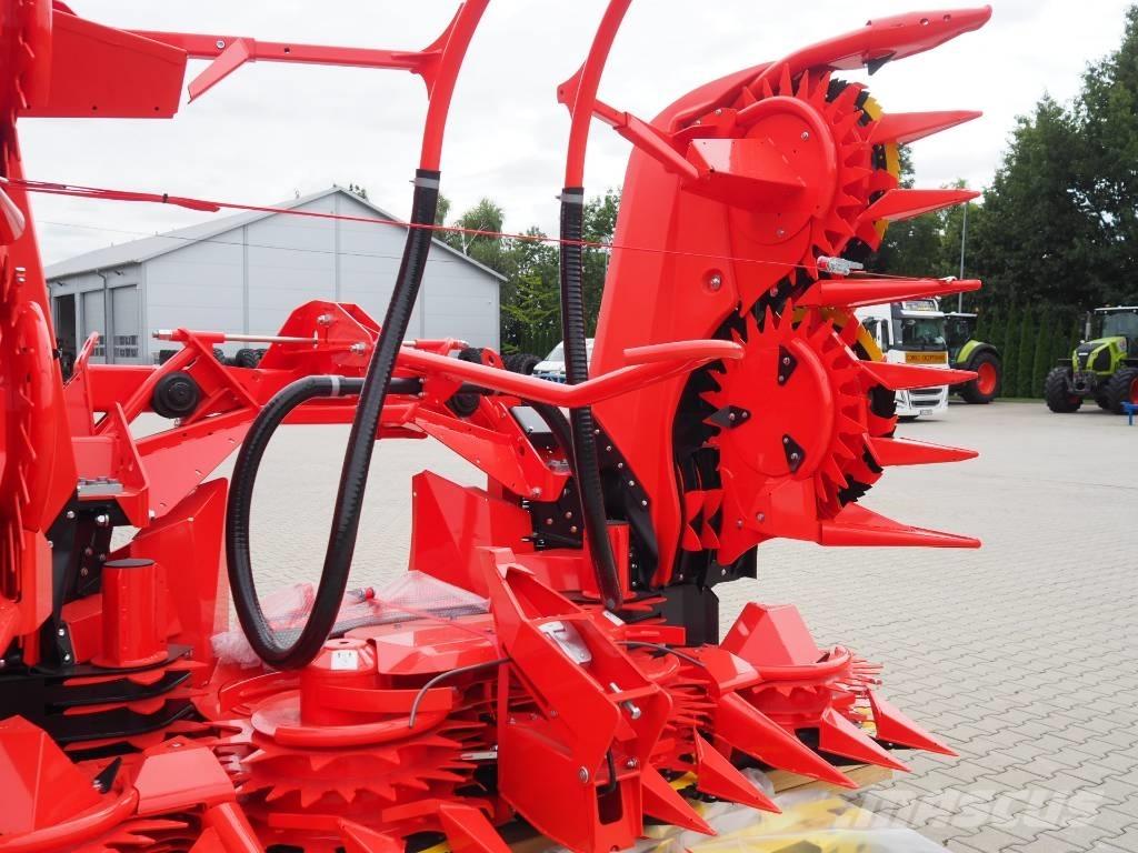 Kemper 360 Pro Stroje na zber krmovín-príslušenstvo