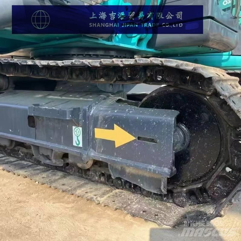 Kobelco 130 Midi rýpadlá 7 t - 12 t