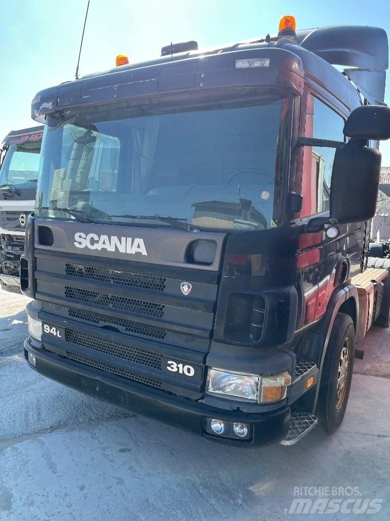 Scania P 94 L 310 Ťahače