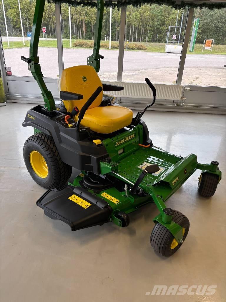 John Deere Z515E Kosačky s nulovým polomerom otáčania