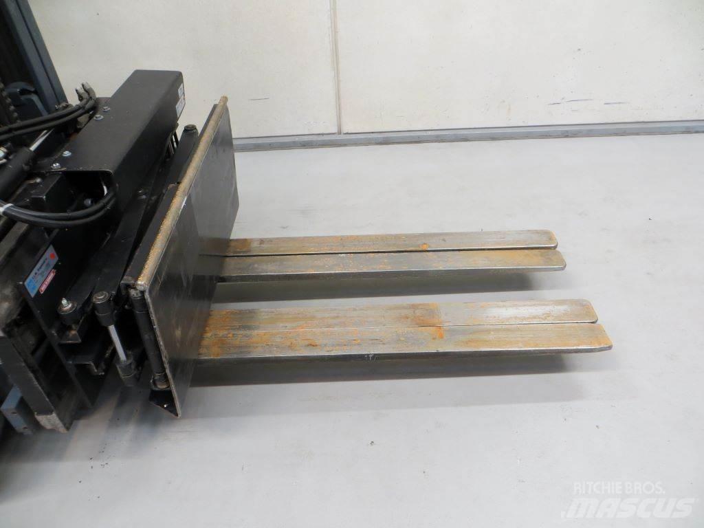 Elm HPH4 12 0 Čeľuste na balíky