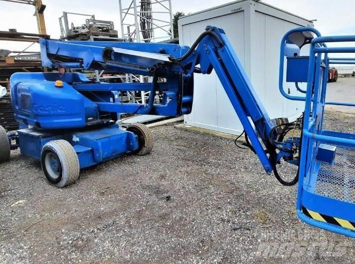 Genie Z 45/25 J Kĺbové plošiny