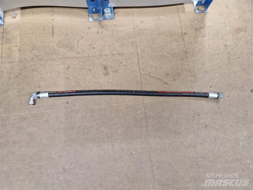 Eco Log 7050566 Hydraulika