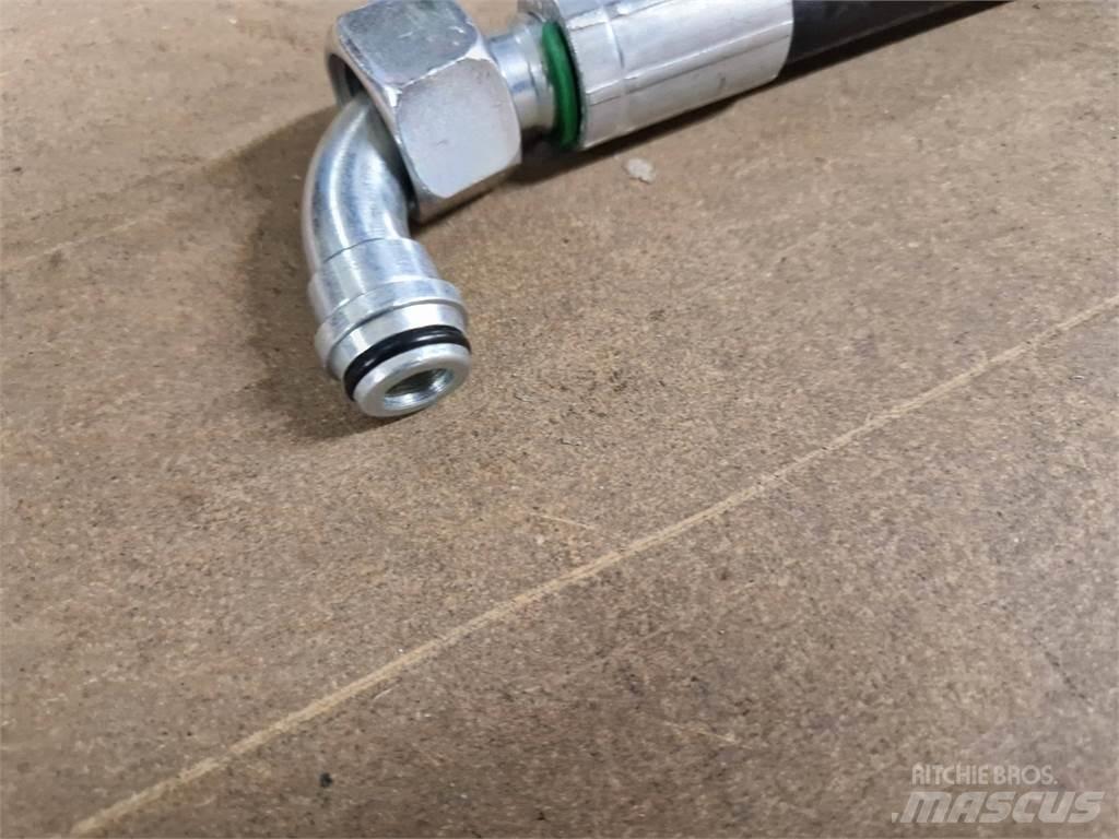 Eco Log 7050566 Hydraulika