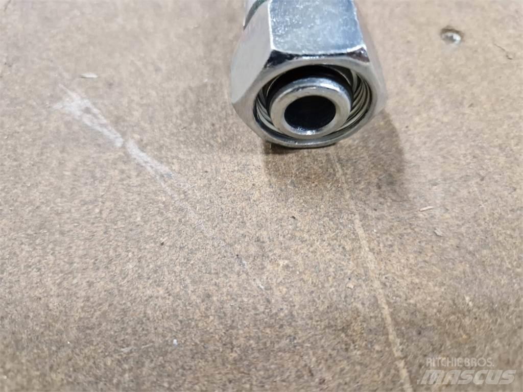 Eco Log 7050566 Hydraulika