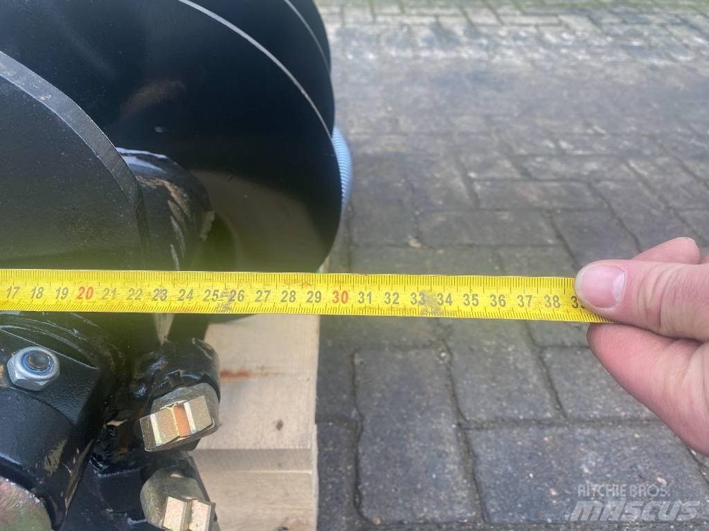  Haener HEB 2500 Vrtacie stroje