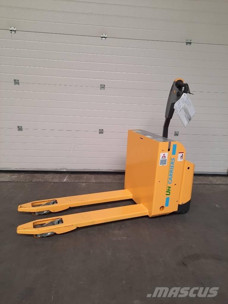 UniCarriers PLL200 Nízkozdvižný vozík