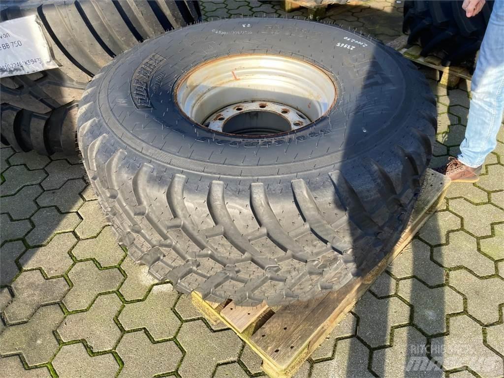 BKT 580/65R22.5 Ďalšie príslušenstvo traktorov
