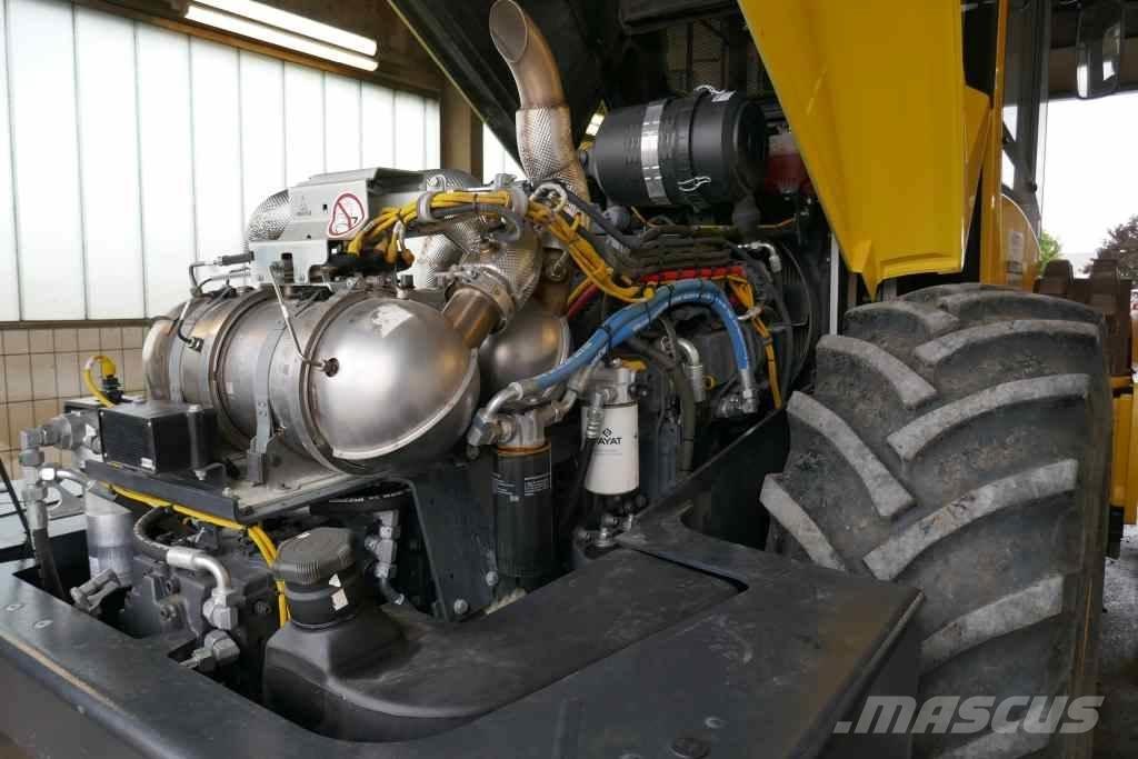 Bomag BW 213 PDH-5 Pôdne kompaktory