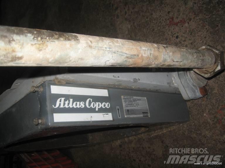  ψυγειο λαδιου νερου Hydraulika