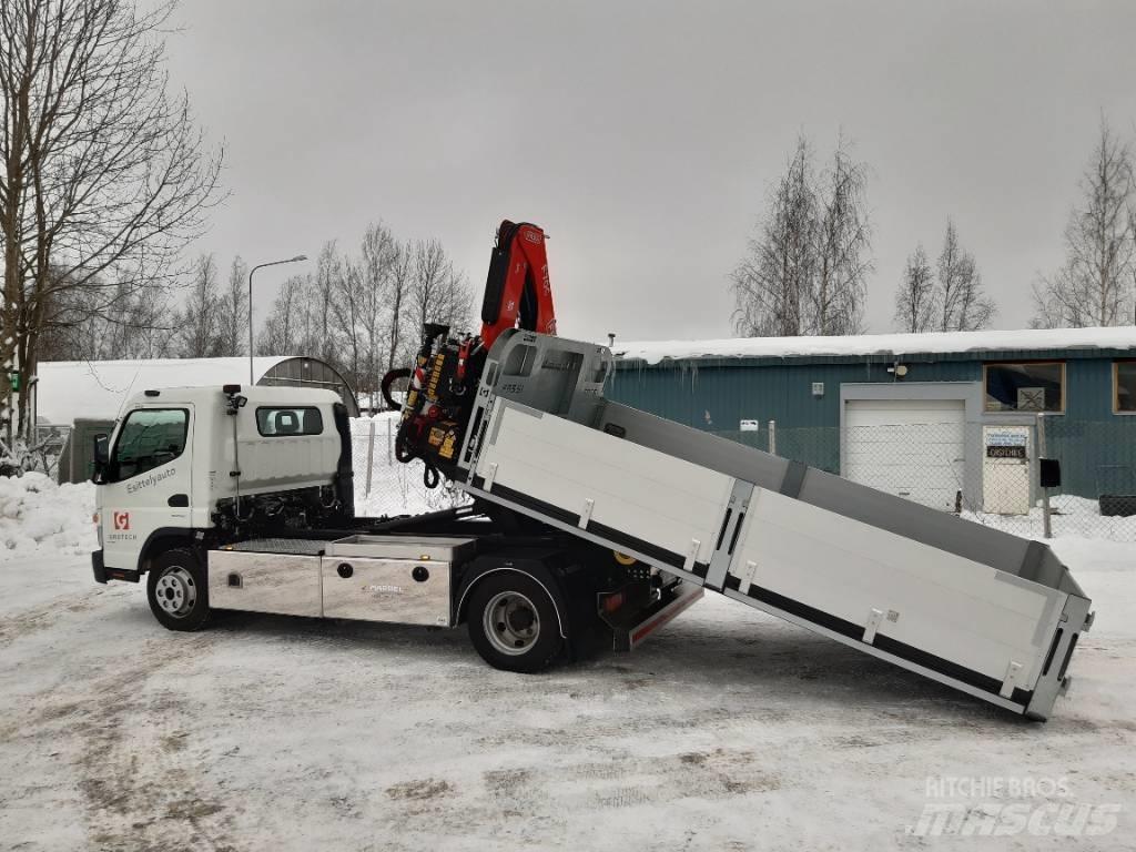 Grutech Nosturilava Valníky