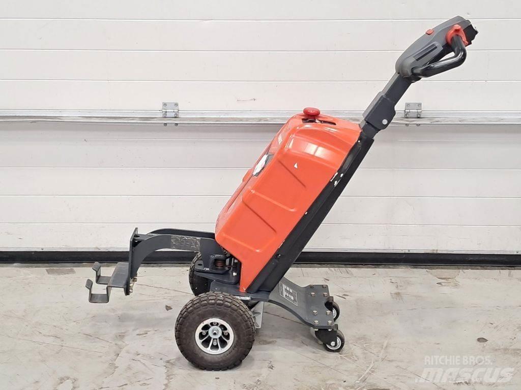 Linde MP13 Ručný paletový vozík