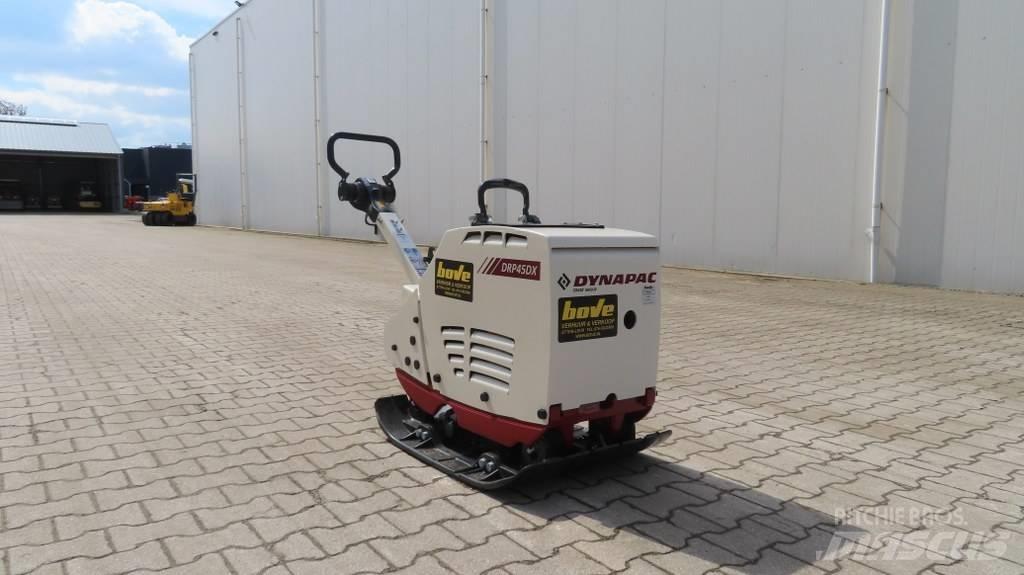 Dynapac DRP45X Kompaktory