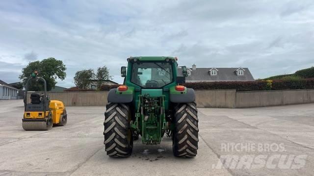 John Deere 69205 Traktory