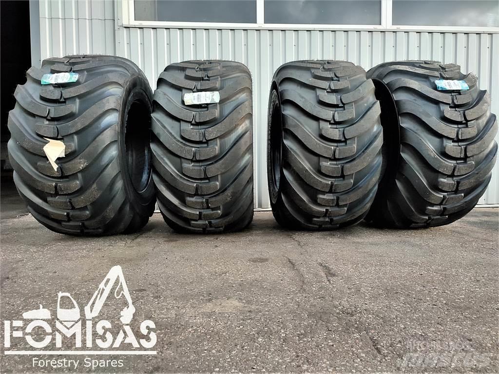 Nokian All types Pneumatiky, kolesá a ráfiky