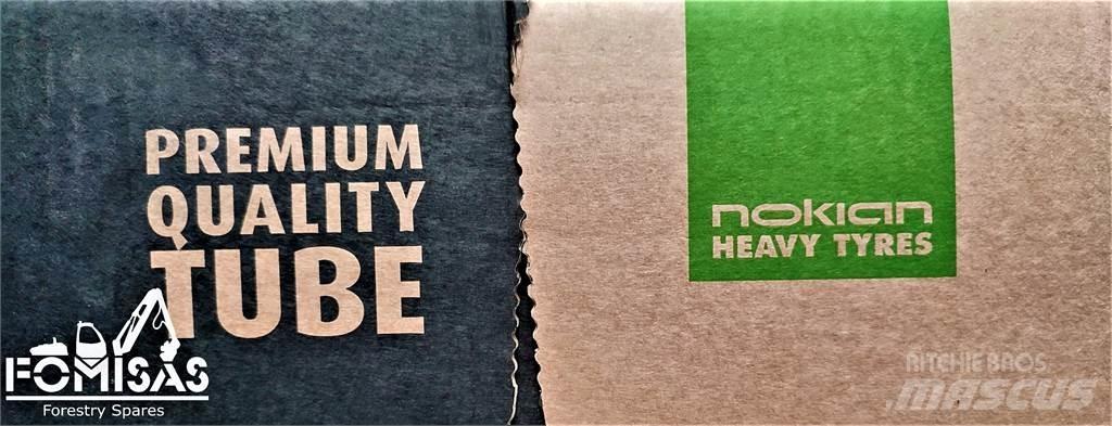Nokian All types Pneumatiky, kolesá a ráfiky