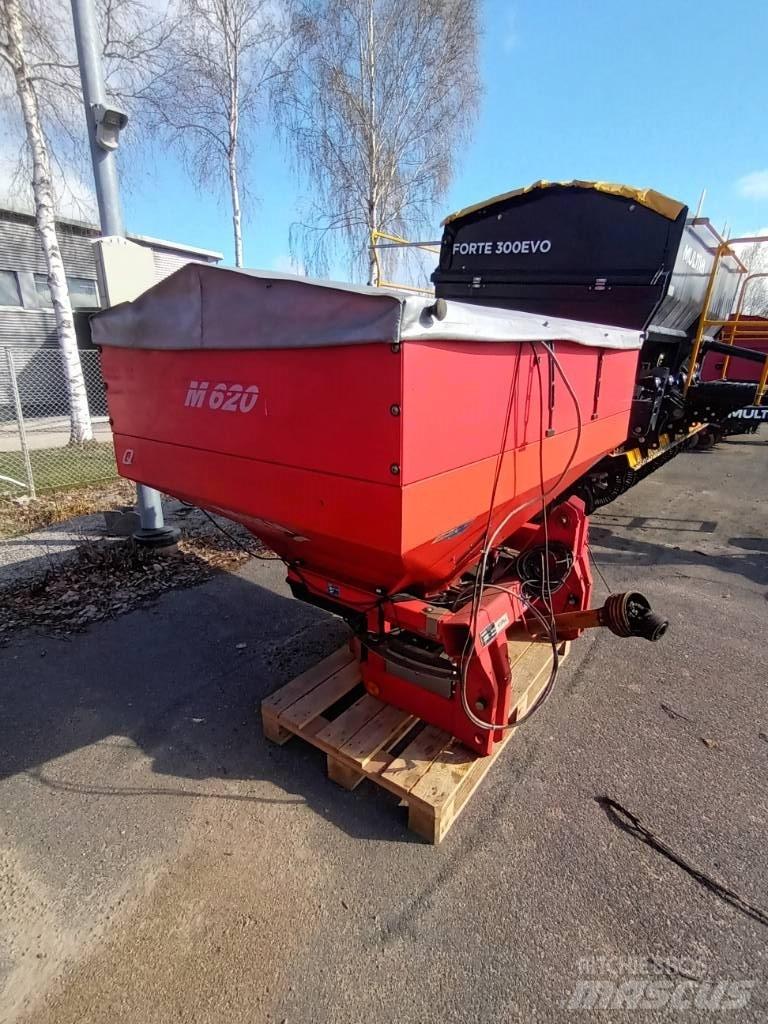Rauch MDS 935 M Rozmetadlá priemyselných hnojív