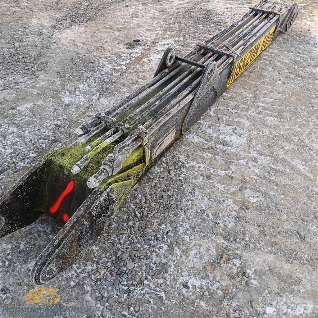 Loglift L190v Žatevné žeriavy